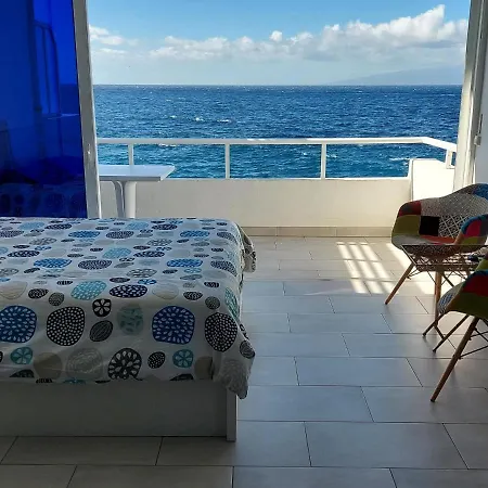 Boat Experience Apartment *