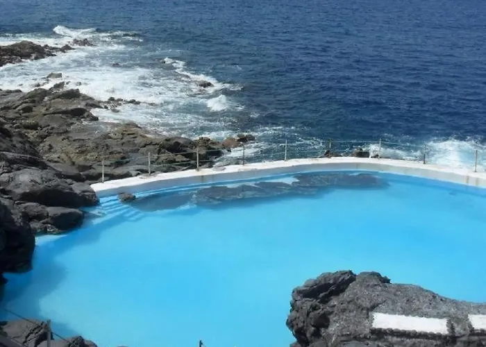 Boat Experience Apartman Callao Salvaje