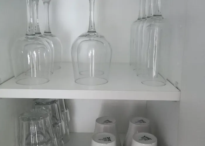 Apartman Boat Experience Callao Salvaje