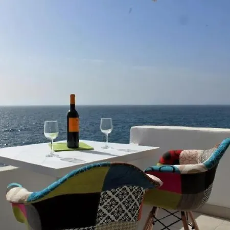 Διαμέρισμα Boat Experience