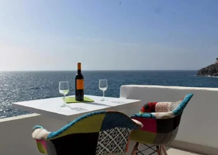 Apartman Boat Experience