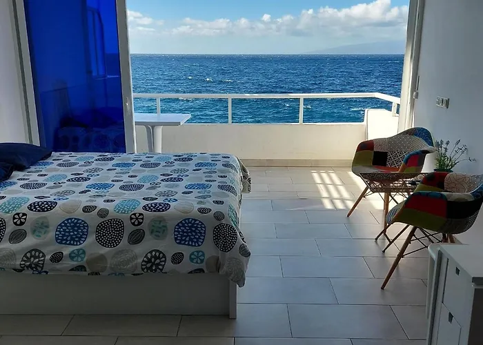 Boat Experience Apartman *
