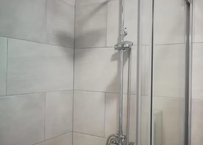 Boat Experience Apartman