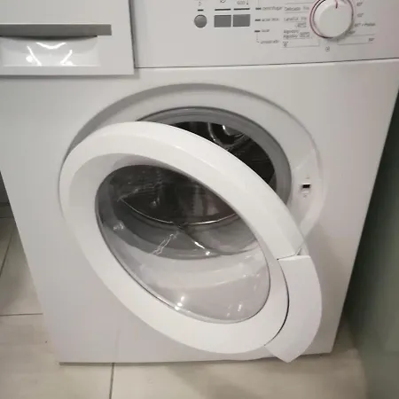 Apartamento Boat Experience