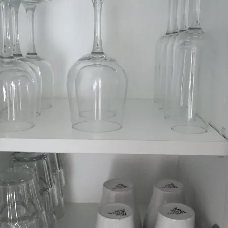 Apartamento Boat Experience Callao Salvaje